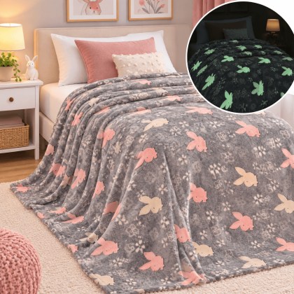 fleece-blanket-fluorescent-kounelakia-gkri-mia-home-150x200cm (1)